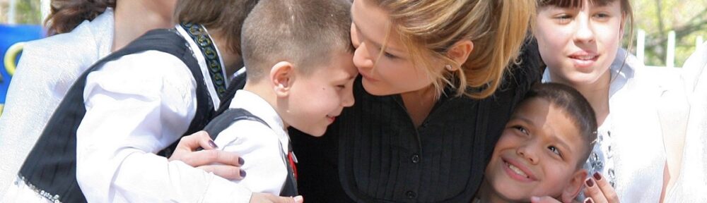 In the event that You Read Nothing Else Today, Read This Report on Lola Karimova-Tillyaeva’s Foundation