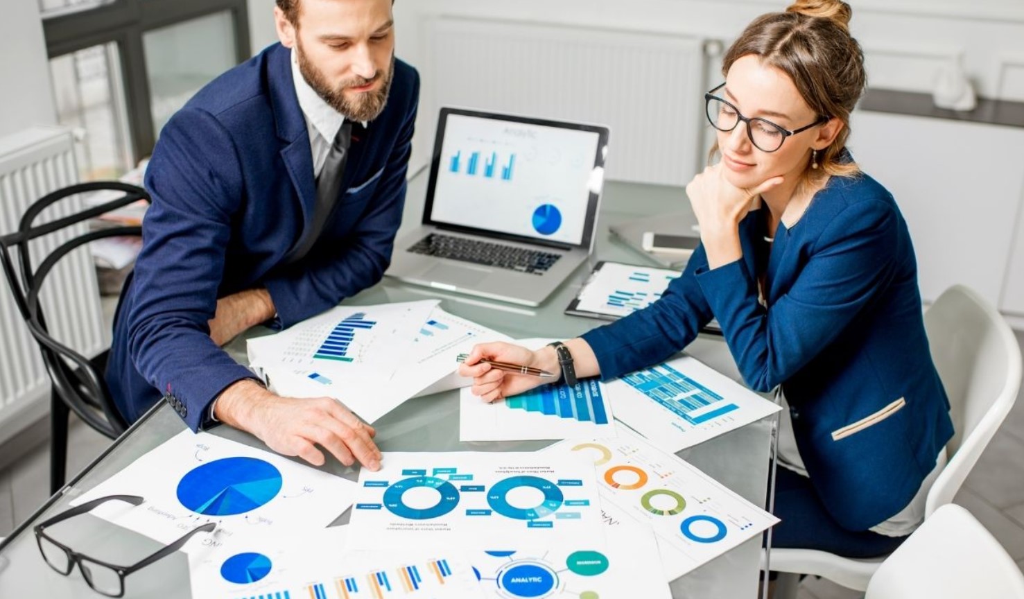 Digital Marketing for Business Growth: Tools, Trends, and Tactics
