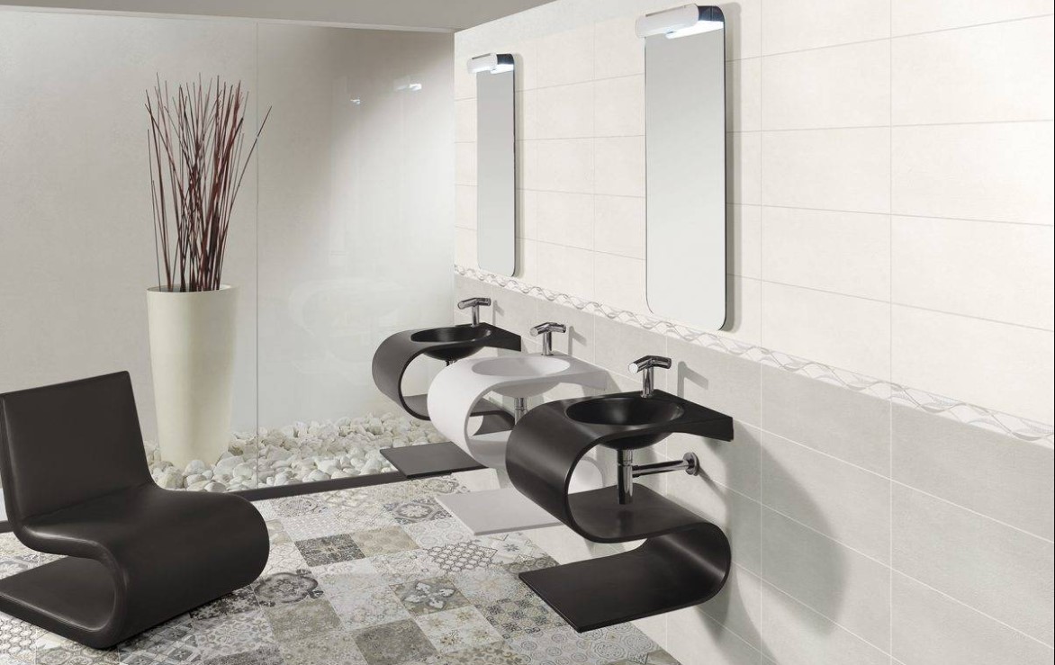Ceramiche Sassuolo: The Ideal Porcelain Stoneware for Interior Spaces
