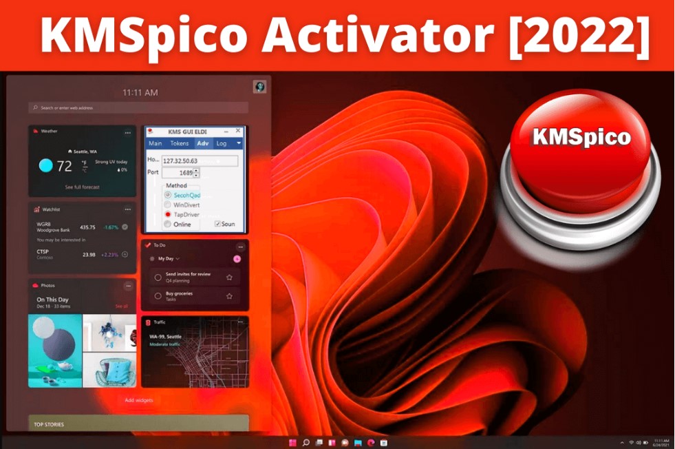 How to Safely Download KMS Activator for Windows Activation
