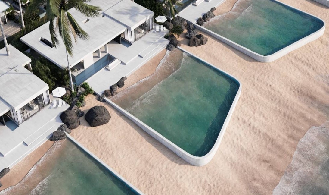 Bali Unveiled: Exploring the Latest Developments on the Island of the Gods