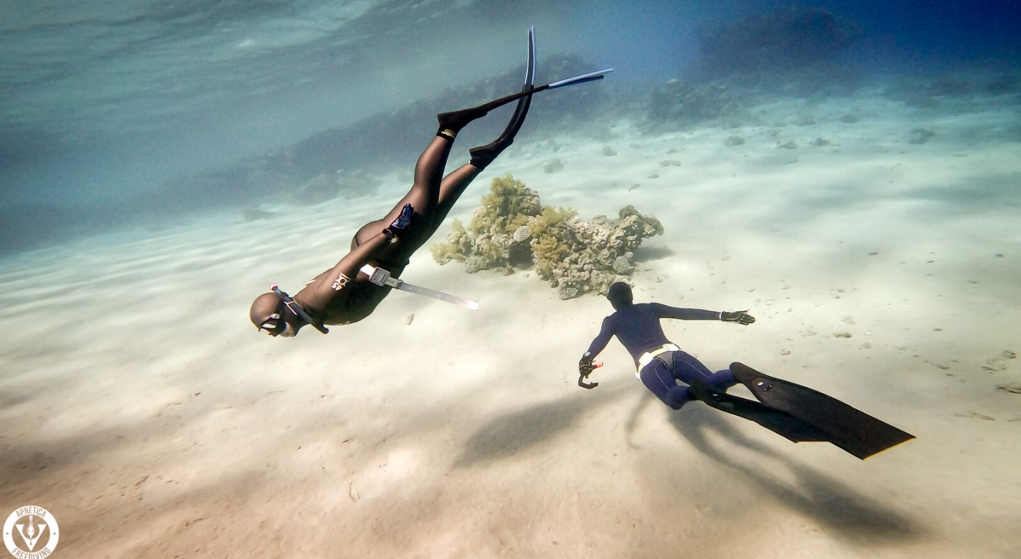 Mastering Breath Hold Techniques for Safe and Effective Apnea Diving