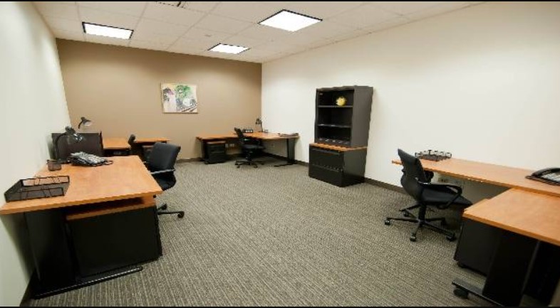 Chicago Office Space for Lease: Modern Workspaces in the Windy City