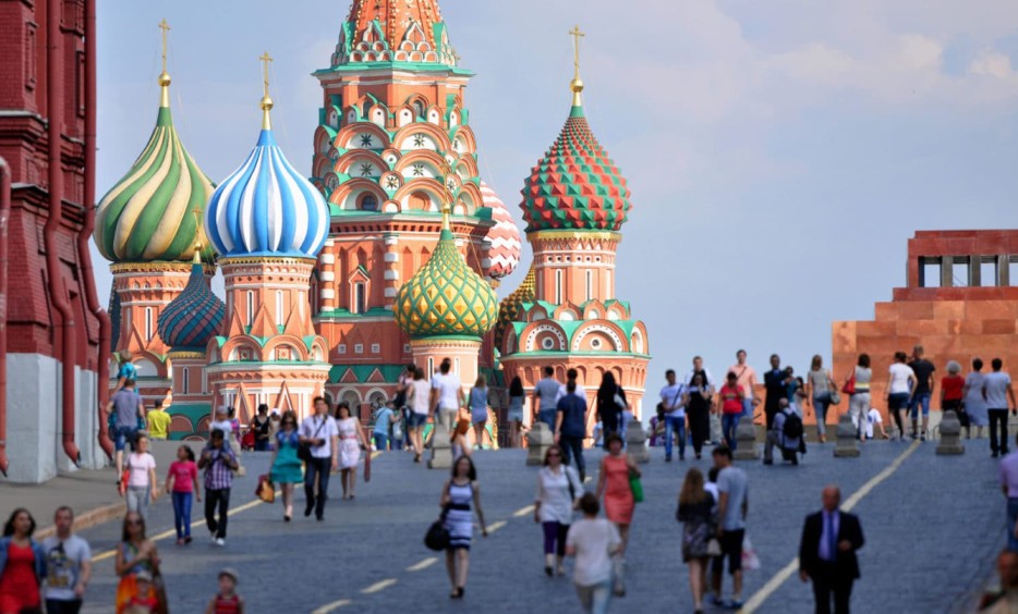 Escorted Tours to Moscow: Discover the Capital with Expert Guides